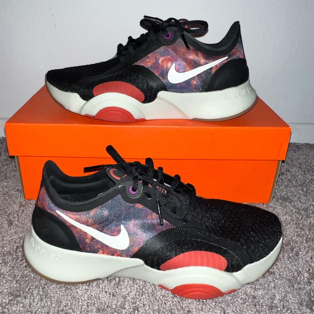 Nike Superrep Go NWT